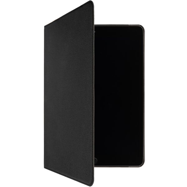 Gecko Covers EasyClick 2.0 Klapphülle für das iPad 9 (2021) 10.2 Zoll / iPad 8 (2020) 10.2 Zoll / iPad 7 (2019) 10.2 Zoll - Black