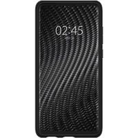 Spigen Rugged Armor Case Schwarz für das Huawei P30