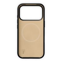 iDeal of Sweden Silikonhülle mit MagSafe Apple iPhone 17 Pro Max - Black