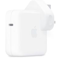 Apple Originale USB-C-Netzteil 70 W - Typ-G-Stecker für Vereinigtes Königreich - Weiß