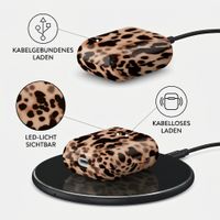 Burga Hardcase Hülle Apple Airpods 1 / 2 - Off Duty