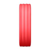 Google Active Band für  Fitbit Air - Größe S - Berry