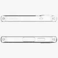 Spigen Liquid Air™ Backcover Samsung Galaxy S23 FE - Crystal Quartz