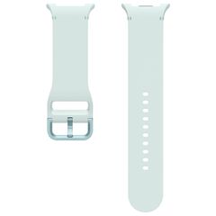 Samsung Original Watch8 Sportarmband für das Galaxy Watch 8 40/44 mm / Classic 46 mm - M/L - Mint