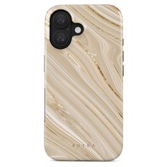 Burga Tough Back Cover für das Apple iPhone 16 Plus - Full Glam