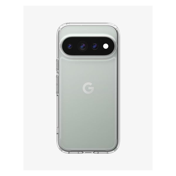 Spigen Ultra Hybrid Google Pixel 11 - Crystal Clear