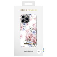 iDeal of Sweden Fashion Back Case für das iPhone 13 Pro Max - Floral Romance