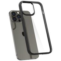 Spigen Ultra Hybrid™ Case für das Apple iPhone 13 Pro Max - Schwarz