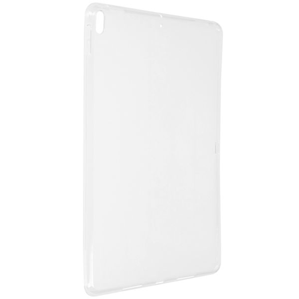 Gel Case Transparent für das iPad Air 3 (2019) / Pro 10.5 (2017)