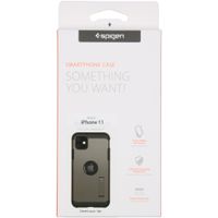 Spigen Tough Armor™ Case Grau für das iPhone 11