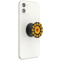 PopSockets iMoshion PopGrip - Yellow Daisy