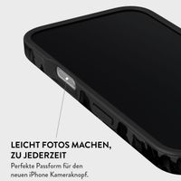 Burga ﻿Tough Back Cover MagSafe Apple iPhone 16 - Nocturnal