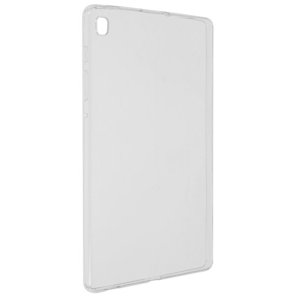 Gel Case Transparent für das Samsung Galaxy Tab S6 Lite / Tab S6 Lite (2022)