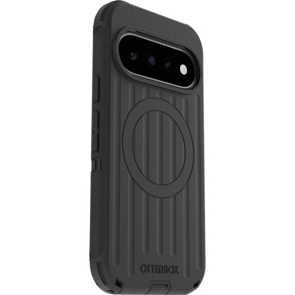 OtterBox Defender Pro Case mit MagSafe Google Pixel 11 / 11 Pro - Black