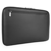 Accezz Modern Series Laptop & Tablet Sleeve 15-16 Zoll - Schwarz