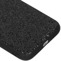 Glitzern Hardcase Backcover für das iPhone Xr