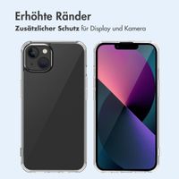 imoshion Protective Backcover Apple iPhone 13 - Transparent