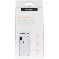 Spigen Ultra Hybrid™ Case iPhone Xs / X