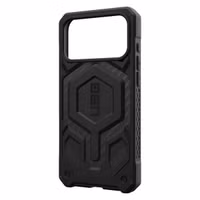 UAG Monarch Pro Backcover Apple iPhone 17 Pro Max - Carbon Fiber