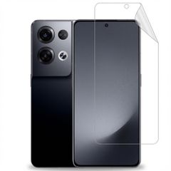 imoshion Displayschutz Folie 3-Pack Oppo Reno 8 Pro 5G