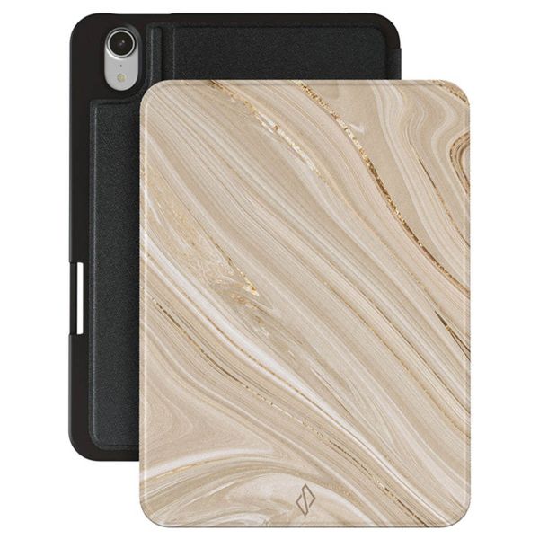 Burga Tablet Case iPad Mini 6 (2021) - Full Glam