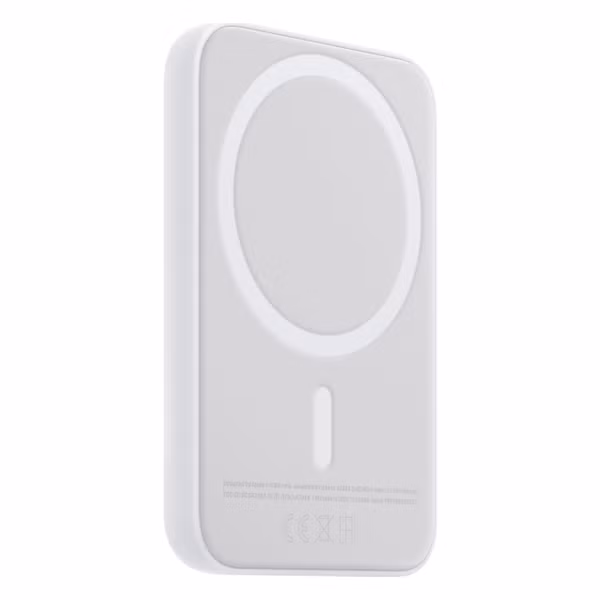 Apple MagSafe-Batterie iPhone 12 / 13 / 14 - Weiß