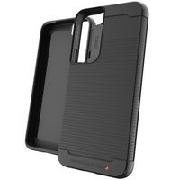 ZAGG Havana Case für das Samsung Galaxy S22 - Schwarz