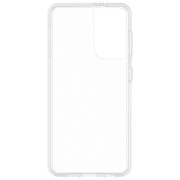 OtterBox React Backcover + Screen Protector Galaxy S21 Ultra