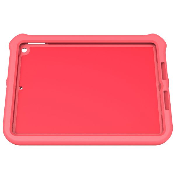 ZAGG Orlando Kids Cover für das iPad 9 (2021) 10.2 Zoll / iPad 8 (2020) 10.2 Zoll / iPad 7 (2019) 10.2 Zoll - Rosa