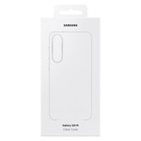 Samsung Original Clear Cover Samsung Galaxy S25 FE - Clear