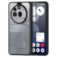 Dux Ducis Aimo Back Cover Nothing Phone (3a) Pro - Transparent