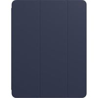 Apple Smart Folio Apple iPad Air 13 Zoll (2025) M3 / (2024) M2 / iPad Pro 12.9 (2020/2021/2022) - Deep Navy