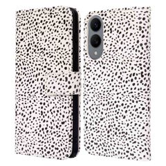 imoshion Design Klapphülle Samsung Galaxy S25 Edge - Desert Dots