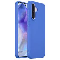 imoshion TPU Color Cover Samsung Galaxy A36 / A56 - Cobalt Blue