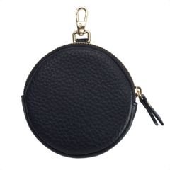 Selencia Nova Mini Pouch - Black