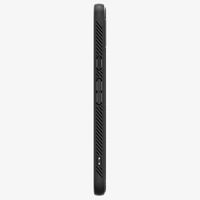 Spigen Liquid Air™ Backcover Google Pixel 8a - Schwarz