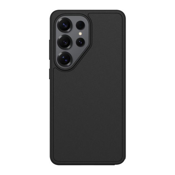 OtterBox Symmetry Clear Case MagSafe Samsung Galaxy S26 Ultra - Schwarz