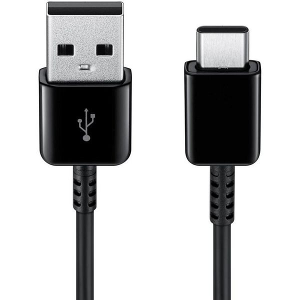 Samsung Original USB-C auf USB-A Kabel - 1,5 Meter