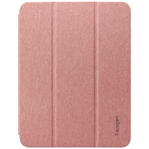 Spigen Urban Fit Klapphülle für das iPad 11 (2025) 11 Zoll / iPad 10 (2022) 10.9 Zoll - Rosegold