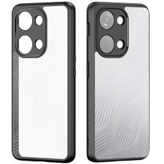 Dux Ducis Aimo Back Cover OnePlus Nord 3 - Transparent