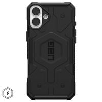 UAG Pathfinder Case MagSafe für das iPhone 16 Plus - Black