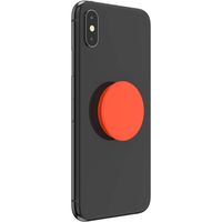 PopSockets PopGrip - Abnehmbar - Neon Electric Orange