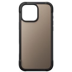 Nomad Rugged Case für das iPhone 16 Pro Max - Desert