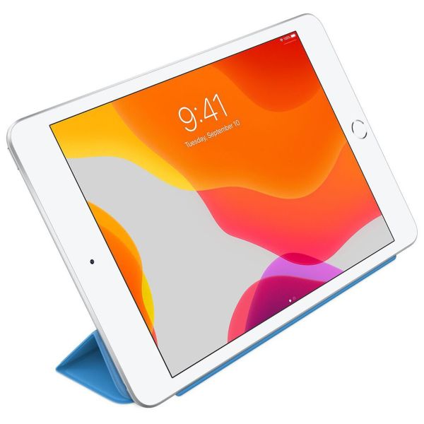 Apple Smart Cover Apple iPad Mini 5 (2019) / Mini 4 (2015) - Surf Blue