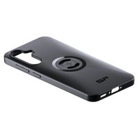 SP Connect SPC+ Series - HandyHülle Samsung Galaxy A56 - Schwarz