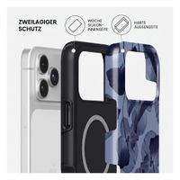 Burga Tough Back Cover MagSafe Apple iPhone 18 Pro - Archives