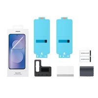 Samsung Original Displayschutzfolie Samsung Galaxy S25 FE