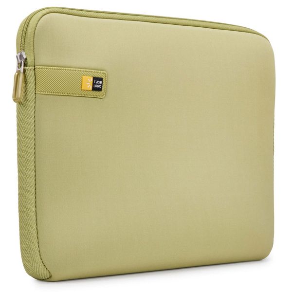 Case Logic Laps Laptop Hülle 14 Zoll - Laptop & MacBook Sleeve - Dill