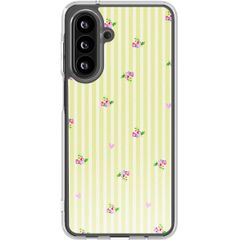 imoshion Design Hülle Samsung Galaxy A17 (5G) / (4G) - Garden Stripes
