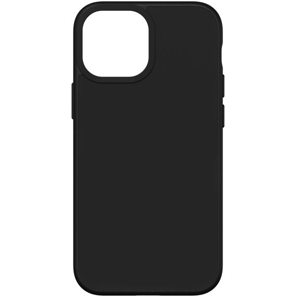 RhinoShield SolidSuit Backcover iPhone 13 Mini - Classic Black